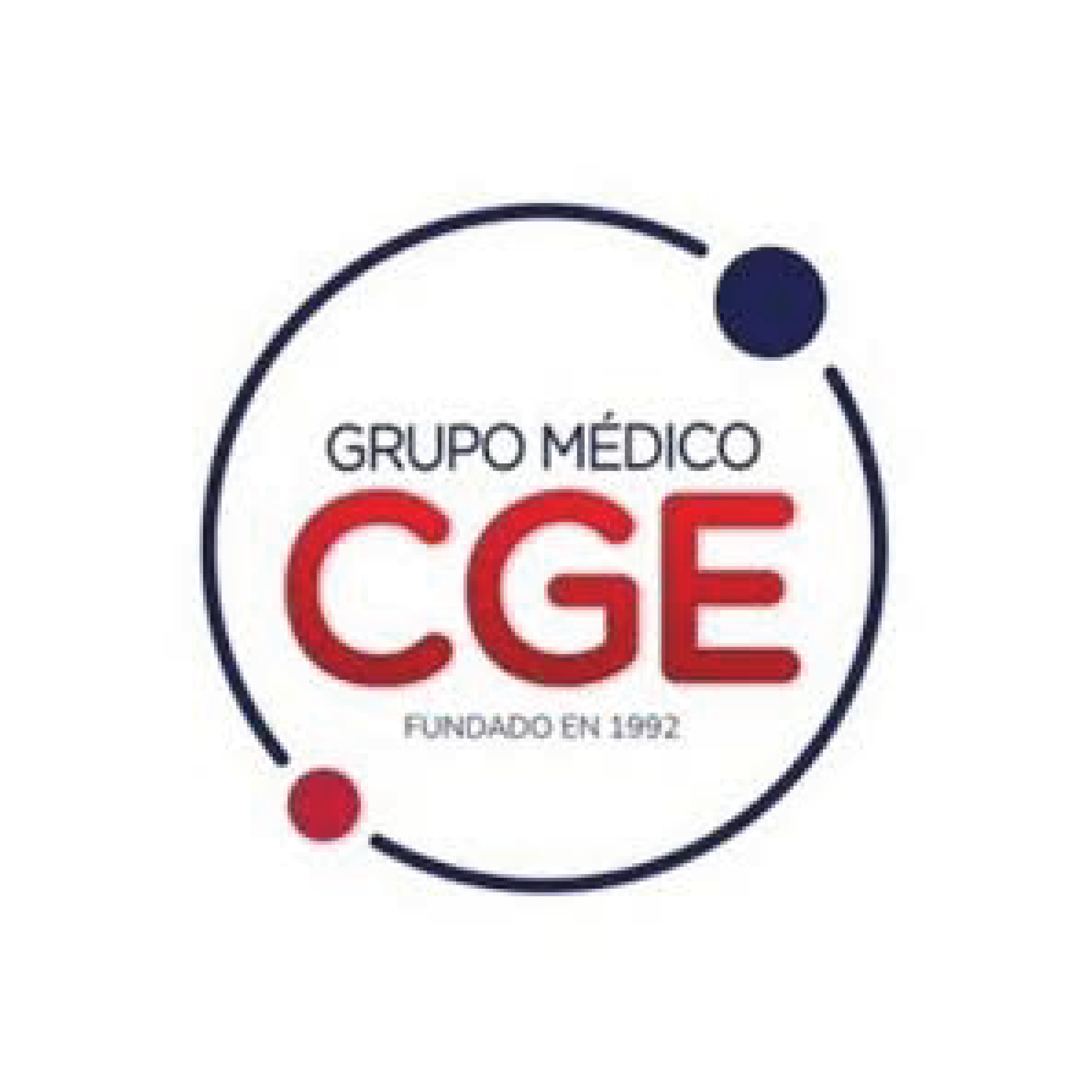 Grupo Médico CGE